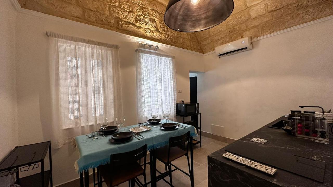 Murat48 Бари Экстерьер фото