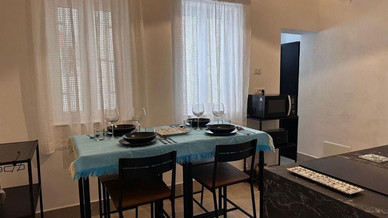 Murat48 Бари Экстерьер фото